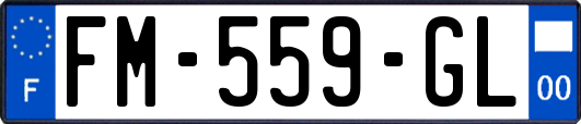 FM-559-GL