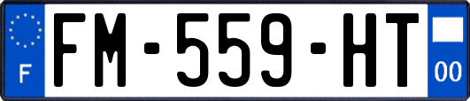 FM-559-HT