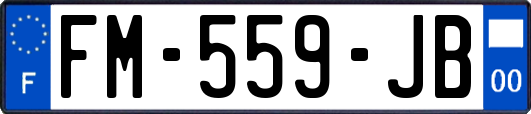 FM-559-JB