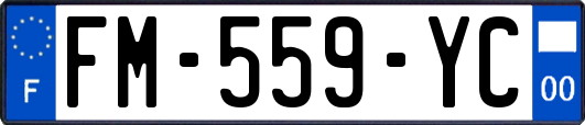 FM-559-YC