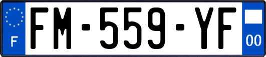 FM-559-YF