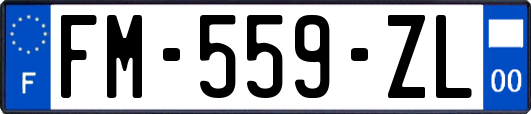 FM-559-ZL