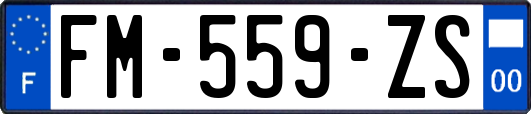 FM-559-ZS