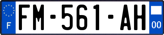 FM-561-AH