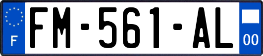 FM-561-AL