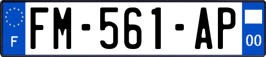 FM-561-AP