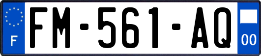 FM-561-AQ