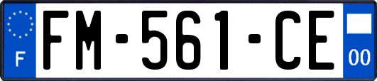 FM-561-CE