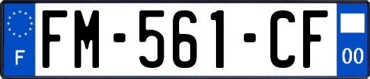 FM-561-CF