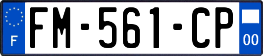 FM-561-CP