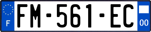 FM-561-EC