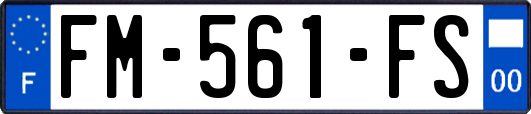 FM-561-FS