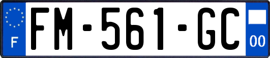 FM-561-GC
