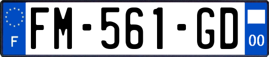 FM-561-GD