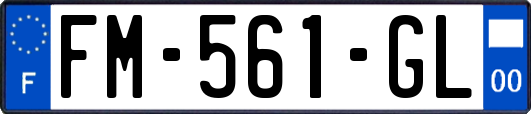 FM-561-GL