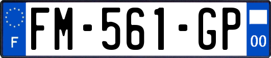 FM-561-GP