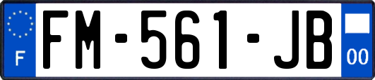 FM-561-JB