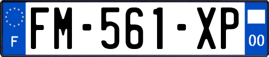 FM-561-XP