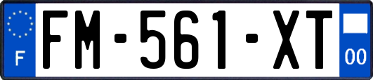 FM-561-XT