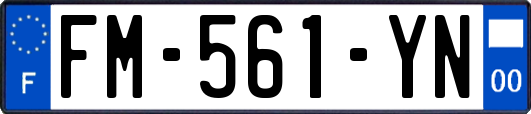 FM-561-YN