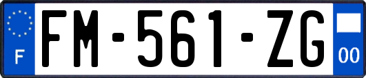 FM-561-ZG