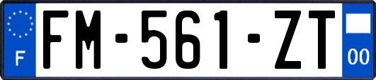 FM-561-ZT