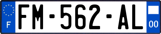 FM-562-AL