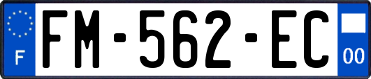 FM-562-EC
