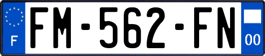 FM-562-FN