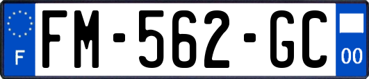 FM-562-GC