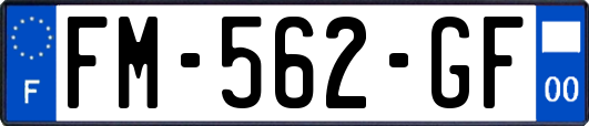 FM-562-GF