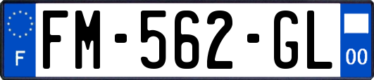 FM-562-GL