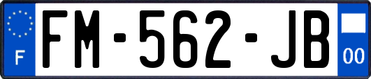 FM-562-JB