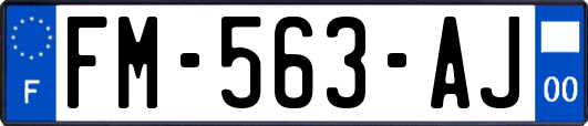 FM-563-AJ