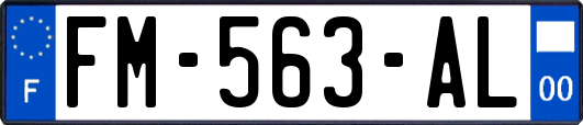 FM-563-AL