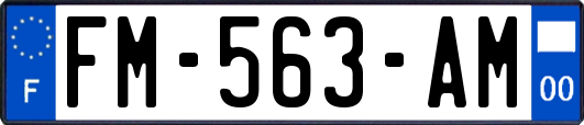 FM-563-AM