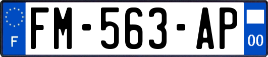 FM-563-AP