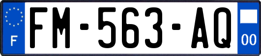 FM-563-AQ