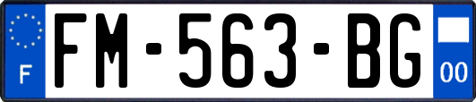 FM-563-BG