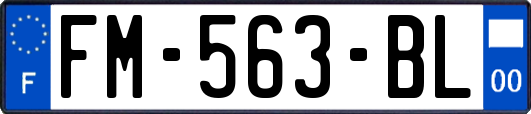 FM-563-BL