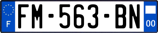 FM-563-BN