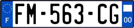 FM-563-CG