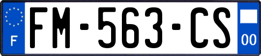 FM-563-CS