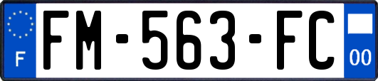 FM-563-FC