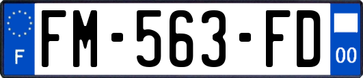FM-563-FD