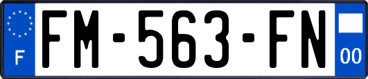 FM-563-FN