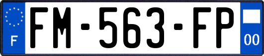 FM-563-FP