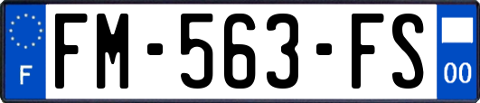 FM-563-FS