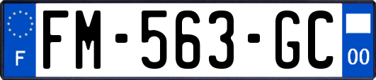 FM-563-GC