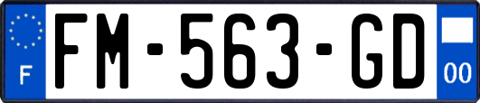 FM-563-GD